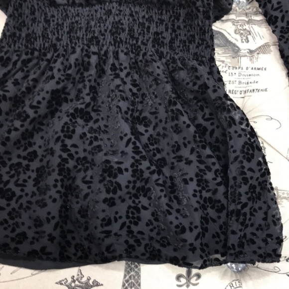 Parker Carmindy Floral Print Dress - Picture 8 of 10